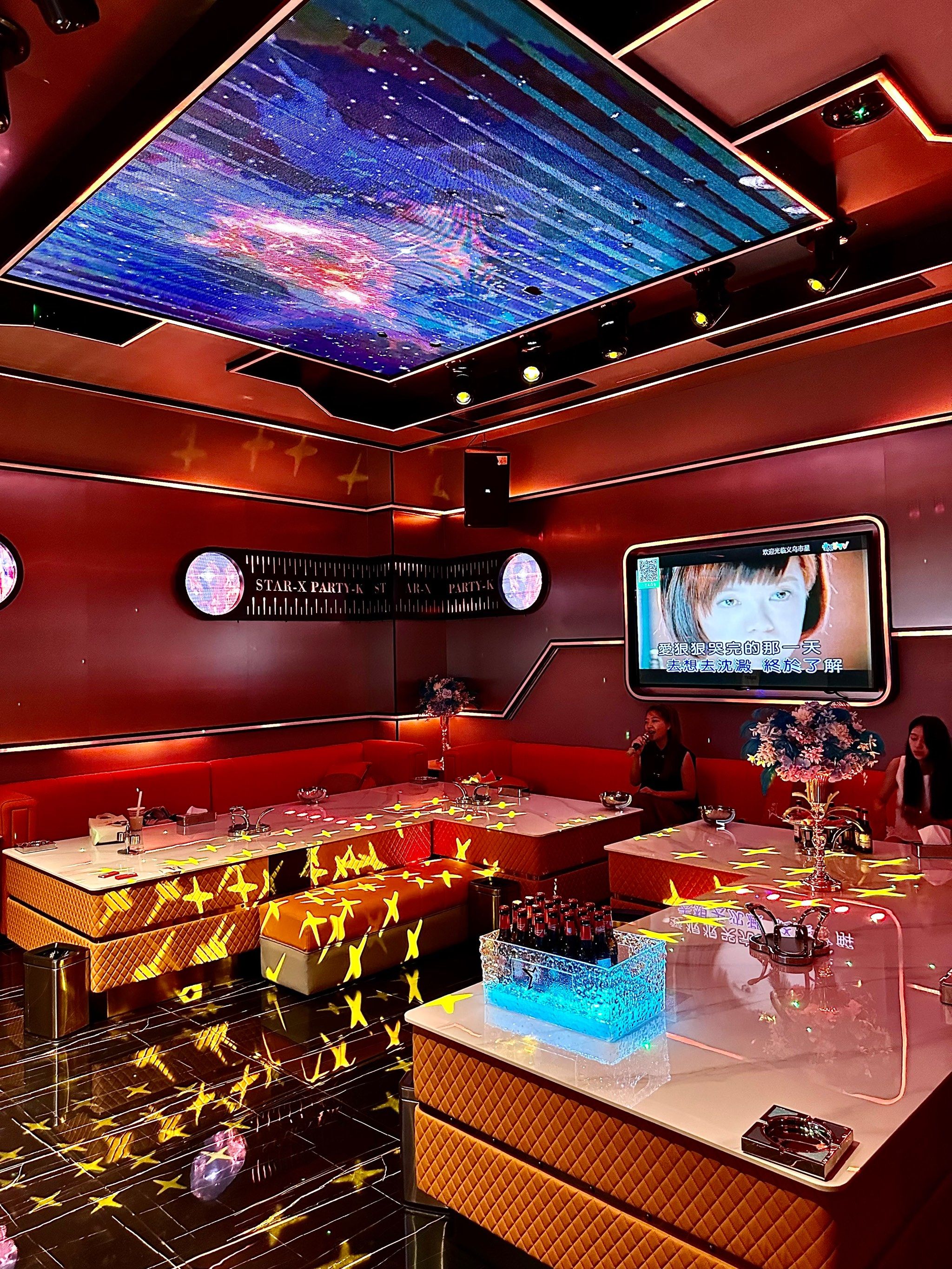 辽源商务ktv有什么服务-东辽县ktv预订