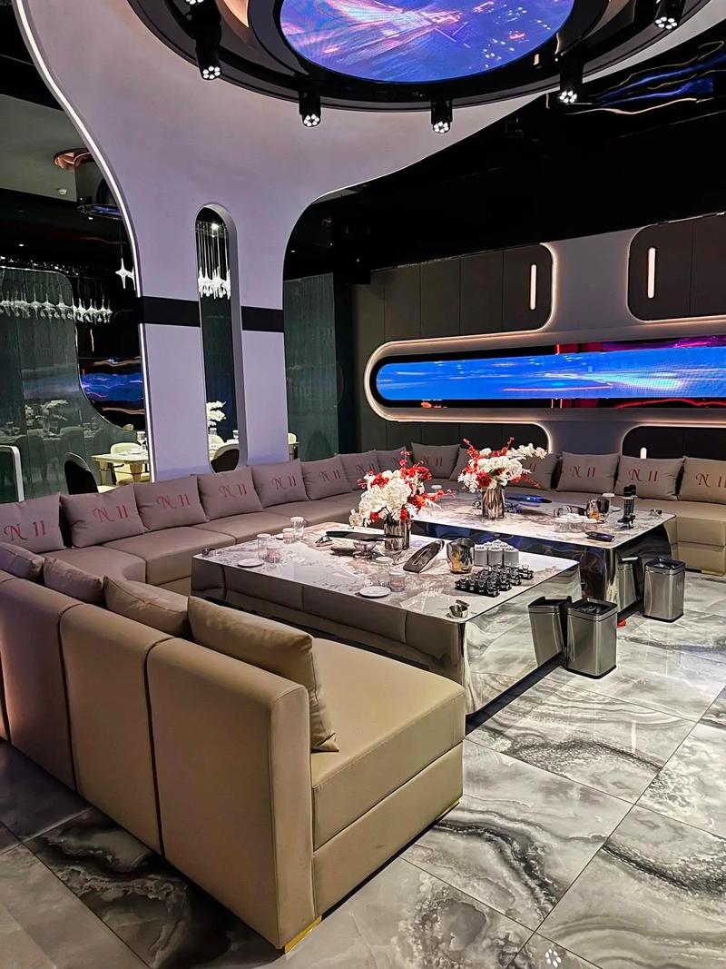 辽源商务ktv推荐商务ktv哪里有-西安区ktv预订