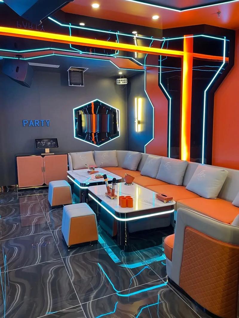 辽源商务ktv每小时价格多少-龙山区ktv预订