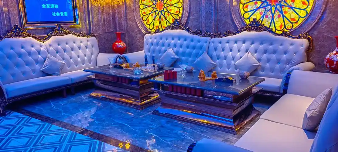 辽源商务ktv带来新玩法-东辽县ktv预订